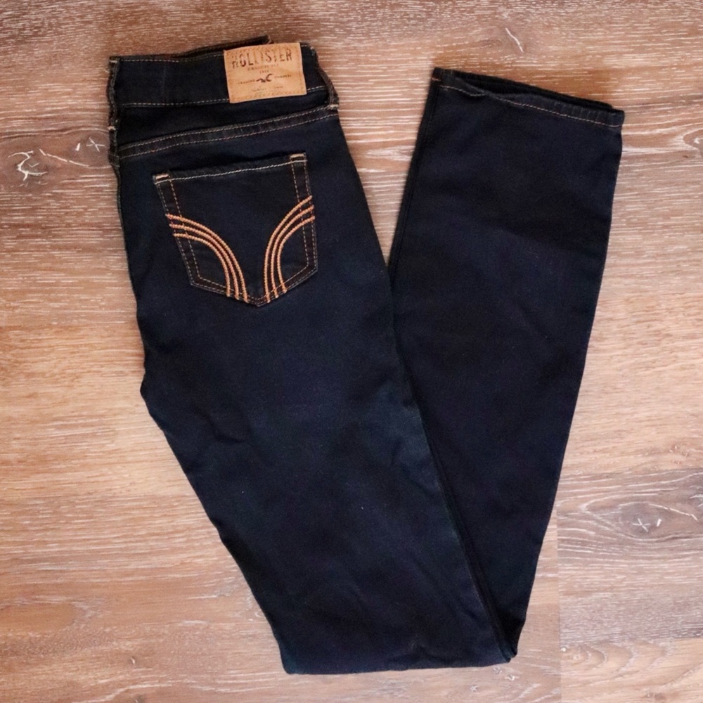 HOLLISTER Denim Jeans